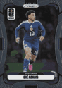 Che Adams