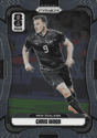 Chris Wood