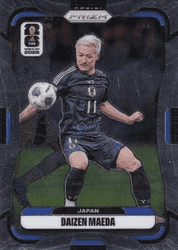 Daizen Maeda #265 FIFA World Cup
