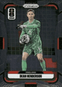 Dean Henderson
