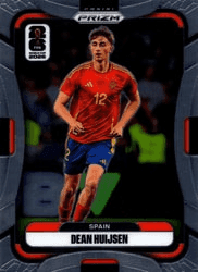 Dean Huijsen #68 FIFA World Cup