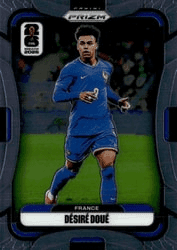 Desire Doue #31 FIFA World Cup
