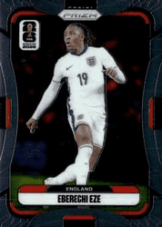 Eberechi Eze #102 FIFA World Cup