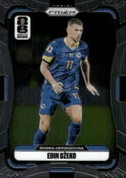 Edin Dzeko #469 FIFA World Cup 2026