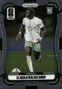 El Hadji Malick Diouf