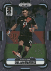 Emiliano Martinez #2 FIFA World Cup 2026