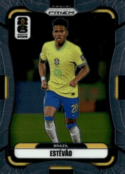 Estevao #87 FIFA World Cup