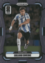 Giuliano Simeone #13 FIFA World Cup 2026