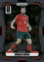 Goncalo Inacio #363 FIFA World Cup