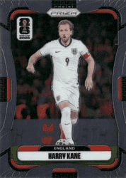 Harry Kane #109 FIFA World Cup