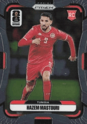 Hazem Mastouri #429 FIFA World Cup