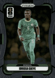 Idrissa Gueye #403 FIFA World Cup