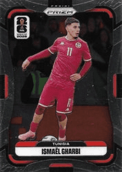 Ismael Gharbi #426 FIFA World Cup 2026