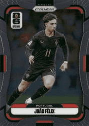 Joao Felix #371 FIFA World Cup