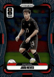 Joao Neves #359 FIFA World Cup 2026