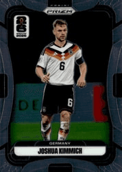 Joshua Kimmich #46 FIFA World Cup