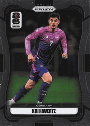 Kai Havertz #49 FIFA World Cup