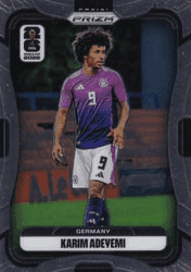 Karim Adeyemi #55 FIFA World Cup