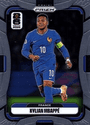 Kylian Mbappe