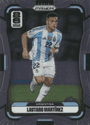 Lautaro Martinez