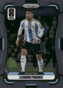 Leandro Paredes