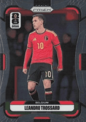 Leandro Trossard #159 FIFA World Cup