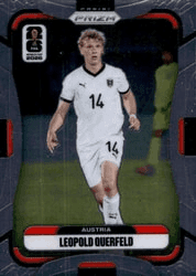 Leopold Querfeld #148 FIFA World Cup