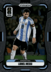 Lionel Messi #10 FIFA World Cup 2026