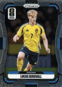 Lucas Bergvall