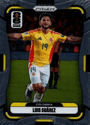 Luis Suarez