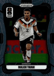 Malick Thiaw #45 FIFA World Cup