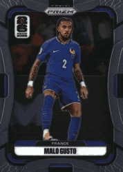 Malo Gusto #36 FIFA World Cup