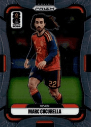 Marc Cucurella #74 FIFA World Cup