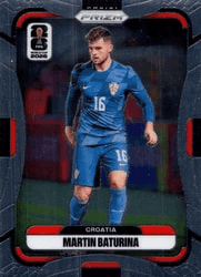 Martin Baturina #193 FIFA World Cup