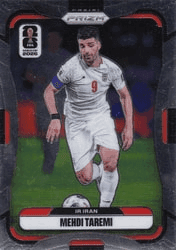 Mehdi Taremi #242 FIFA World Cup