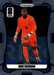 Mike Maignan #34 FIFA World Cup