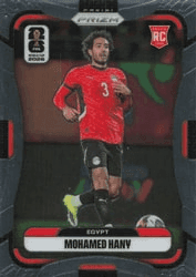 Mohamed Hany #222 FIFA World Cup