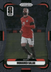 Mohamed Salah #220 FIFA World Cup