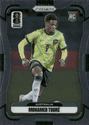 Mohamed Toure