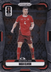 Nico Elvedi #423 FIFA World Cup 2026