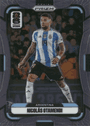 Nicolas Otamendi