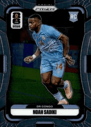 Noah Sadiki #462 FIFA World Cup
