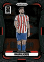 Omar Alderete