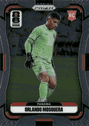 Orlando Mosquera