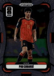 Pau Cubarsi #65 FIFA World Cup