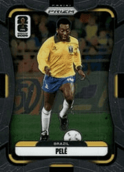 Pele #96 FIFA World Cup