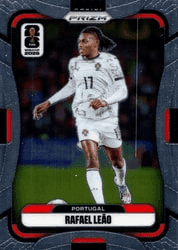 Rafael Leao #357 FIFA World Cup