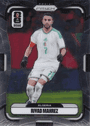 Riyad Mahrez