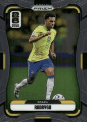 Rodrygo #94 FIFA World Cup