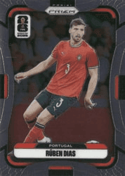 Ruben Dias #360 FIFA World Cup
